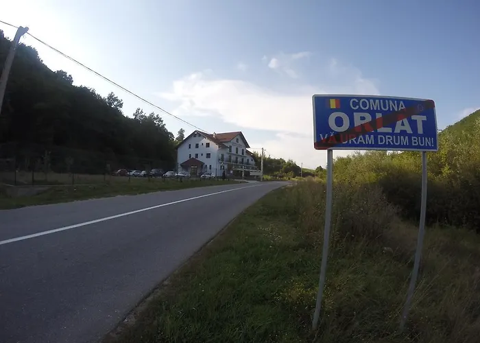 Pensiune Marginimea Sibiului