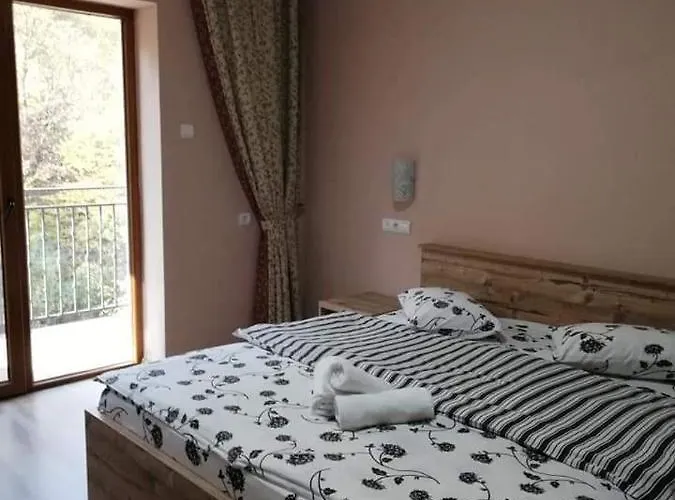 Pensiune Marginimea Sibiului