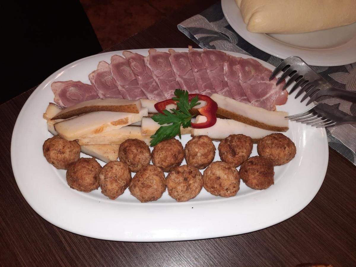 Marginimea Sibiului Pensiune 2*