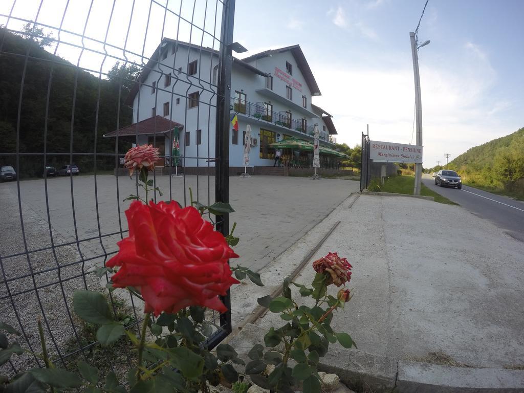 Pensiune Marginimea Sibiului